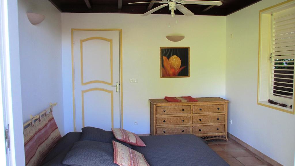 Anse Figuier Gites De France Terre-De-Haut Room photo